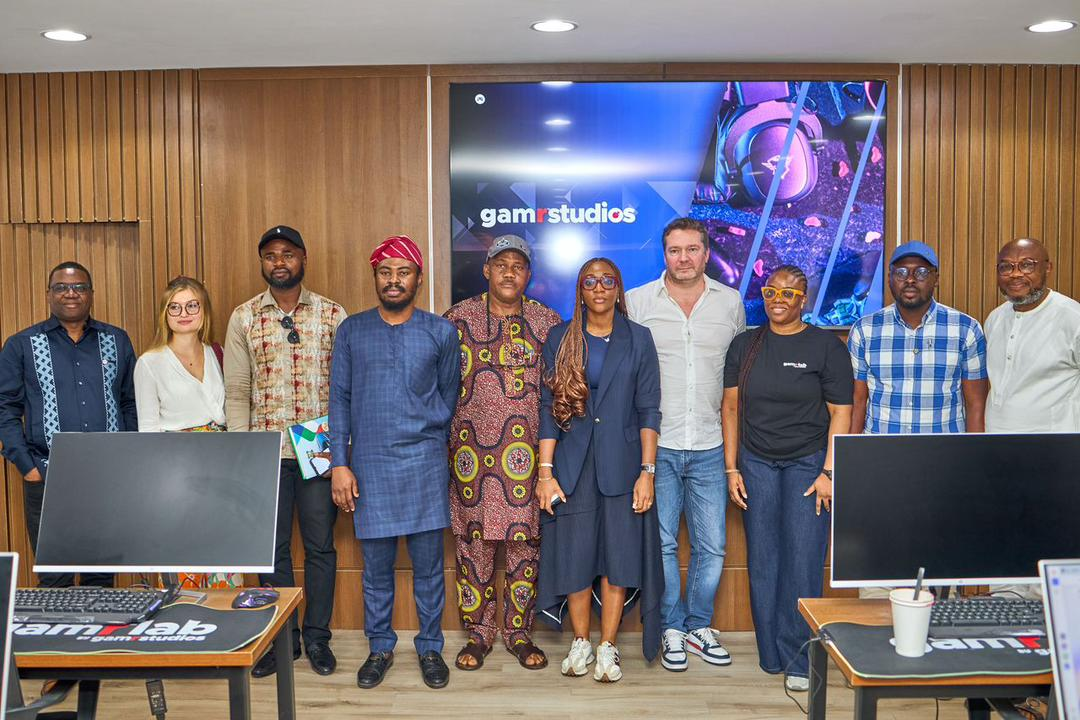Digital Entertainment: Firm to train 5,000 Nigerians in one year