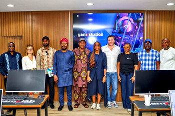 Digital Entertainment: Firm to train 5,000 Nigerians in one year
