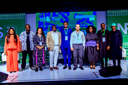 Experts chart the future at Nigeria Food Summit 2025