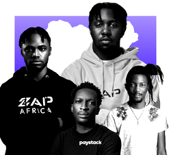 Zap battles Paystack over trademark