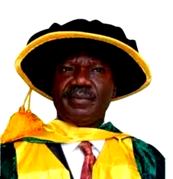 VC Varsity Kachia Resumes work, says progress development have come to the prople
