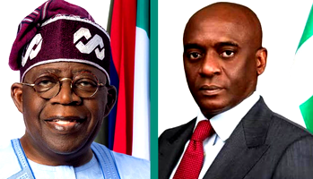 Tinubu’s 126km Benin-Asaba road, others place Ebie’s word on Marble – Utomi 