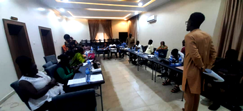 Data privacy critical to safeguarding Nigeria’s digital economy – Accountability Lab
