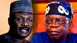 INEC: Tinubu shops for Yakubu’s replacement