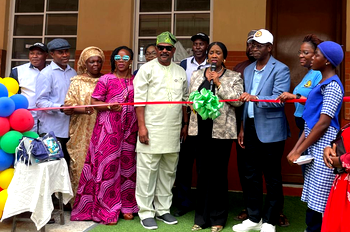 Lagos govt moves to reduce dropout rate in schools