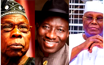 Obasanjo at 88: Atiku, Jonathan, and Business Leaders Celebrate at The Delborough Hotel