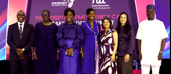 ERA hosts summit for prehospital emergency care in Nigeria