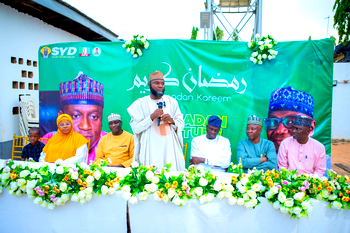 Kwara 2027: Islamic Scholar harps on Equity, Fairness and Justice