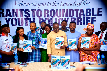 Gov Mutfwang’s committed to welfare of youths in Plateau – Pwajok