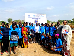 NAPTIP, ICMPD partner to check trafficking, abuse in Benue schools