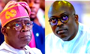 Suspension of Fubara, Lawmakers: Tinubu misled – Ijaw leaders explode