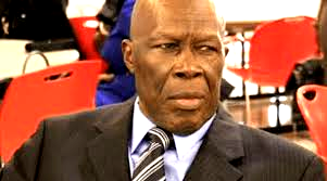 When debate to immortalize Humphrey Nwosu divided the Senate