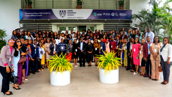 Veritasi Homes committed to transforming Nigerian real estate industry – Nola Adetola
