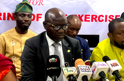 CSO to establish situation room for Kogi Central senatorial recall