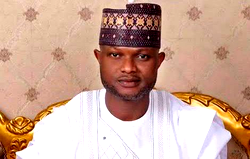 Eid-el-fitr: Edo DG tasks Muslims on peaceful coexistence