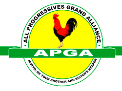 APGA youth leader advocates for civilian firearm ownership