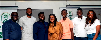 Kidney Disease: 35 Nigerians to receive free dialysis as Uka Eje unveils initiative