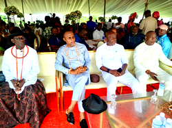 Encomium as Akapu-Ere Akpodubakaye is laid to rest