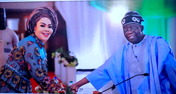 Onyejeocha hails Tinubu at 73, felicitates with Muslim faithful on Eid-el- Fitr