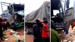 Uromi killings: CDS, CAN, PFN seek justice for victims
