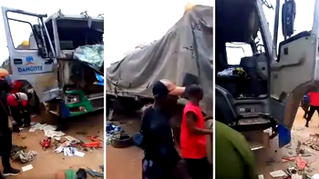 Nigerian newspapers review: CDS, CAN, PFN seek justice for victims of Uromi attacks