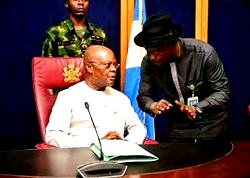 Rivers Sole Admin dismantling Fubara’s structures — PDP alleges