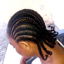High cost of hair extensions brings back ancient ‘adimole’