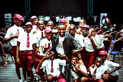 NGO, financial firm partner to host over 20,000 boys in 2025 summit