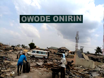 Lagos LCDA chairman denies attacking police officers over land dispute