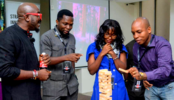 Academy for entrepreneurs, professionals kicks off in Lagos