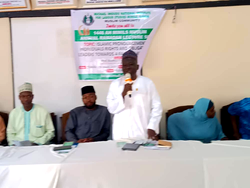Aremu flays OBJ, Peter Obi, says ‘democracy lives, not dying in Nigeria’