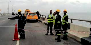 FG to close Independence Bridge in Lagos for repairs on April 1