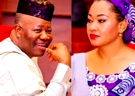 Natasha vs Akpabio: Youths call for unbiased investigation