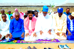 Eid-el Fitr: Alimosho APC apex leader, Yusuf calls for unity among Nigerians