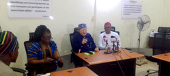 TAF Africa, NBA partner on PWDs’ access to justice