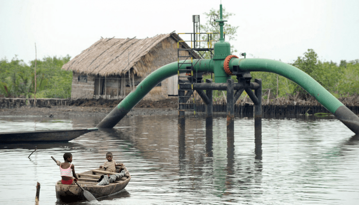 Warri monarch not behind protests against Tantita — Group
