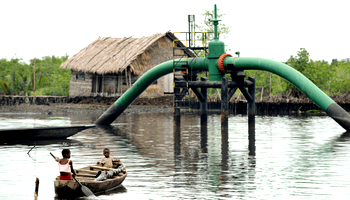 Oil resumption: Protest rocks Ogoni as MOSOP, 31 Groups threaten to disrupt process
