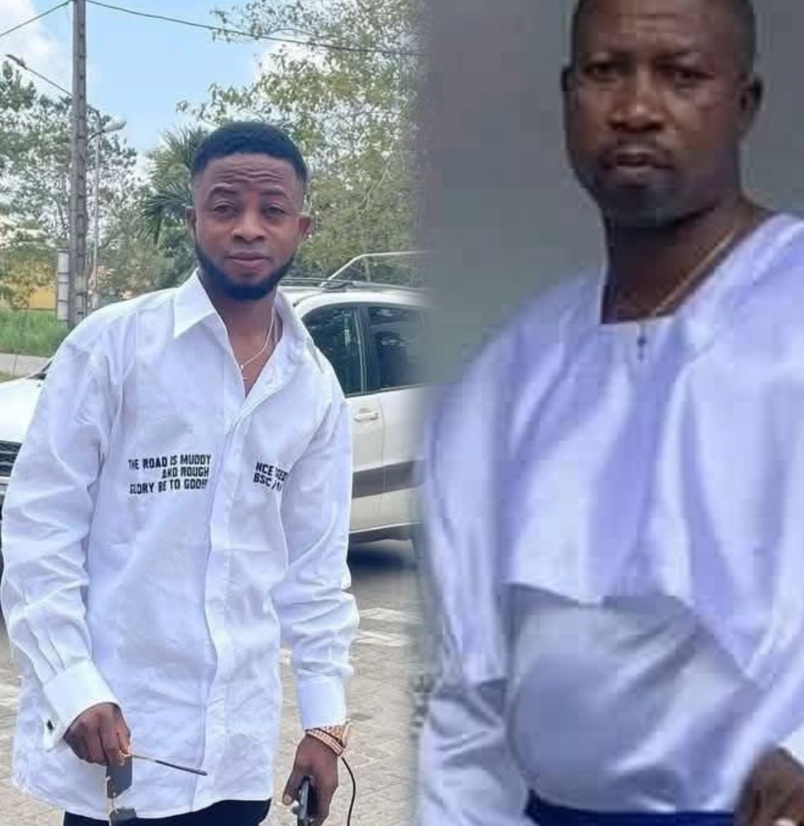 LASU graduate