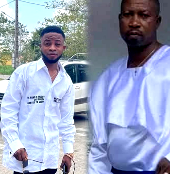 Pastor arrested over murder of 28-yr-old LASU graduate