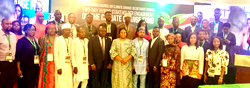Nigeria moves to operationalise Climate Change Fund, eyes global financing