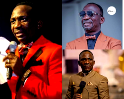Glory Dome Emerges as Nigeria’s Premier International Hub, Hosts Delegates from Over 50 Nations