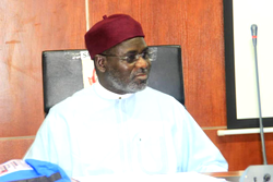 Buratai speaks on allegations of mismanaged military funds, others