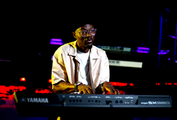 Rotimikeys, Yamaha Music Africa, chart new era for Nigerian musicians