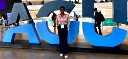 Nigerian scientist develops key mitigation tools to tackle extreme climate change