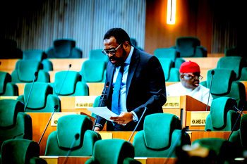 Rep Laguda sponsors fresh Bill to expand functions of Federal Polytechnics in Nigeria