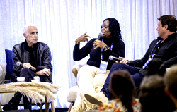 Tobi Olanihun showcases event excellence on global stage