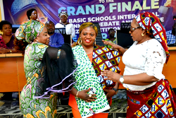 APC women laud transformation of Basic Education in Benue
