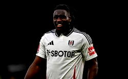 African players in Europe: Bassey helps Fulham knock out United