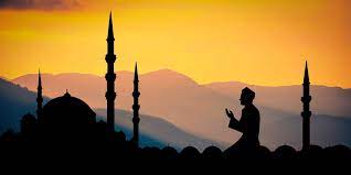 RAMADAN TALK: Gear up for Lailatul-Qadr (2)