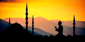 RAMADAN TALK: Staying hydrated, nourished during non fasting periods